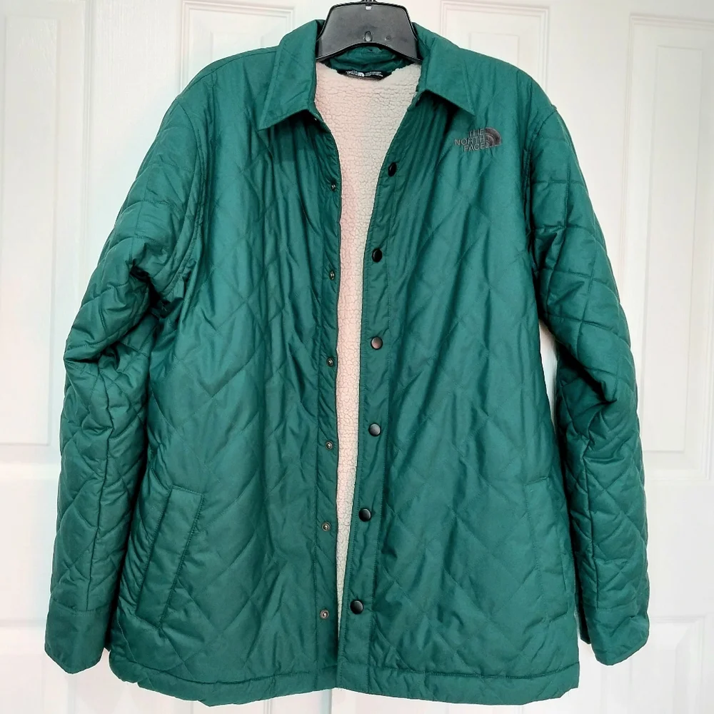 The North Face north face
